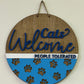 3D PROJECT - Cats Welcome