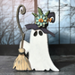 2100 - Ghost Witch
