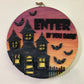 3D PROJECT - Enter if you dare