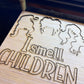 2070 -  I smell children
