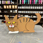 3007 - Planter - Cat