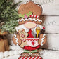 2050 - Grandma's Cookies Gnome