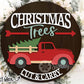3D PROJECT - CHristmas Truck
