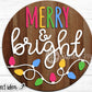 3D PROJECT - Merry & Bright