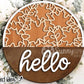 3D PROJECT - Fall Hello