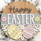 2032 - Happy Easter Eggs