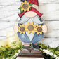 2059 - Sunflower Gnome