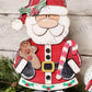 3D PROJECT - Santa
