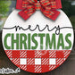 3D PROJECT - Merry Christmas