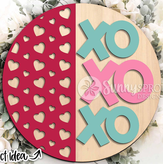 2019 - XOXO
