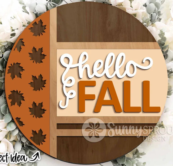 3D PROJECT -Fall