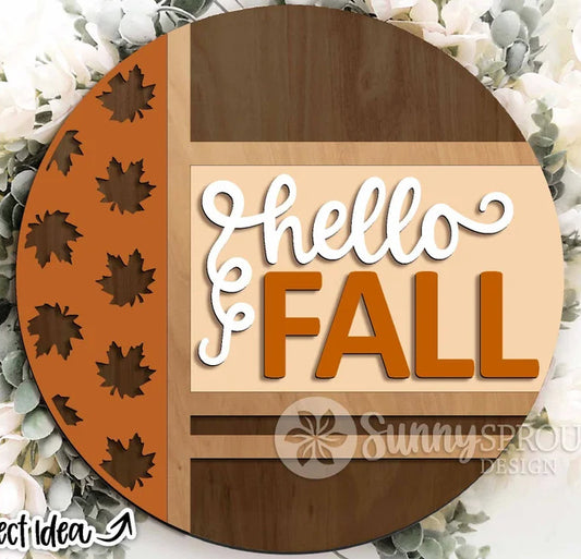 3D PROJECT -Fall