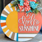 2179 - Hello Sunchine