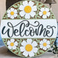 2183 - Welcome Daisies 2