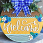 2170 - Blueberry Welcome