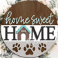 3D PROJECT - Home Sweet Home Doghouse