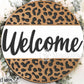 3D PROJECT - Welcome Cheetah
