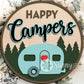 3D PROJECT - Happy Campers 2