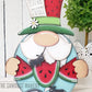 2062 - Watermelon Gnome