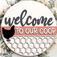 3D PROJECT - Welcome to our Coop