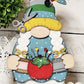 2055 - Sewing Gnome