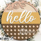 3D PROJECT - Rattan Hello