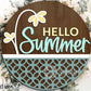 3D PROJECT - Floral Summer 2