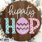 3D PROJECT - Hippity Hop