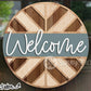 3D PROJECT - Chevron Welcome