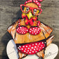 3D PROJECT - Chicken Lady