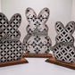 3D PROJECT - Decorative Bunnies