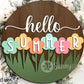 3D PROJECT - Floral Summer