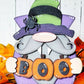 2046 - Boo  Gnome