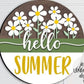 3D PROJECT - Summer 3