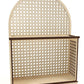 3D PROJECT - Tiered Tray - Rattan