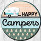 3D PROJECT - Happy Campers