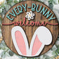 3D PROJECT - Everybunny Welcome