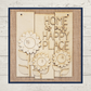 3D PROJECT- Home is our Happy Place