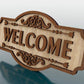 3D PROJECT - Welcome